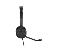 Jabra Evolve 2 30 USB-A Stereo MS - 657892 - zdjęcie 2